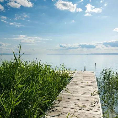 Holiday Sunset By Interhome Semesterbostad Balatonakarattya