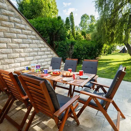 Holiday Sunset By Interhome * Balatonakarattya