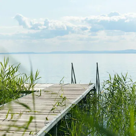 Semesterbostad Holiday Sunset By Interhome Balatonakarattya
