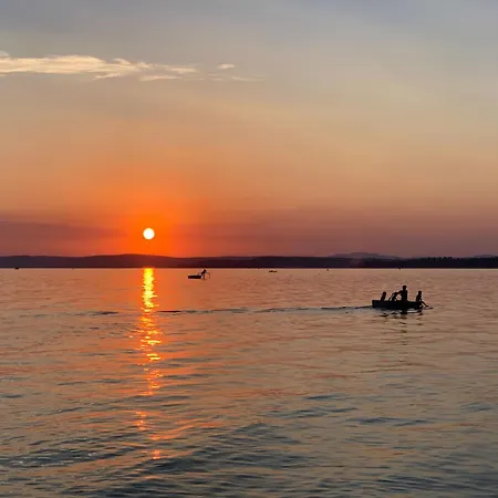 Holiday Sunset By Interhome * Balatonakarattya