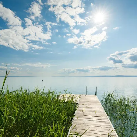 Semesterbostad Holiday Sunset By Interhome Balatonakarattya