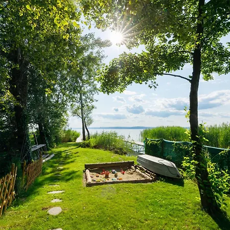 Semesterbostad Holiday Sunset By Interhome